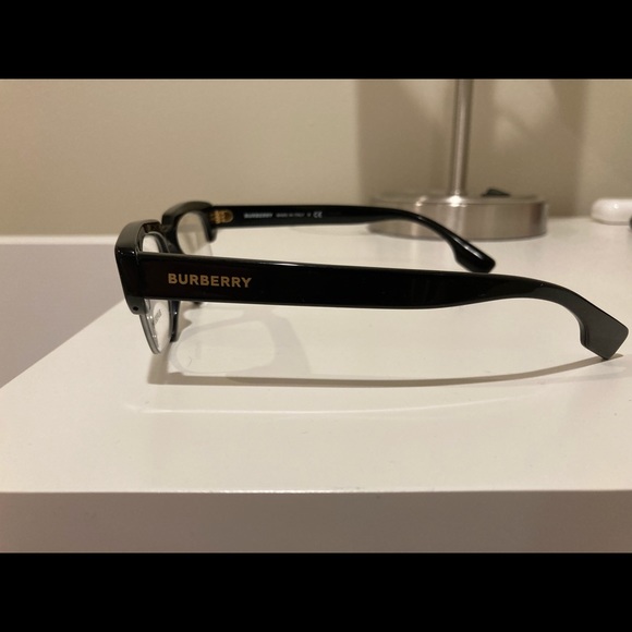 Brand New Burberry Glasses Frames - Picture 2 of 4